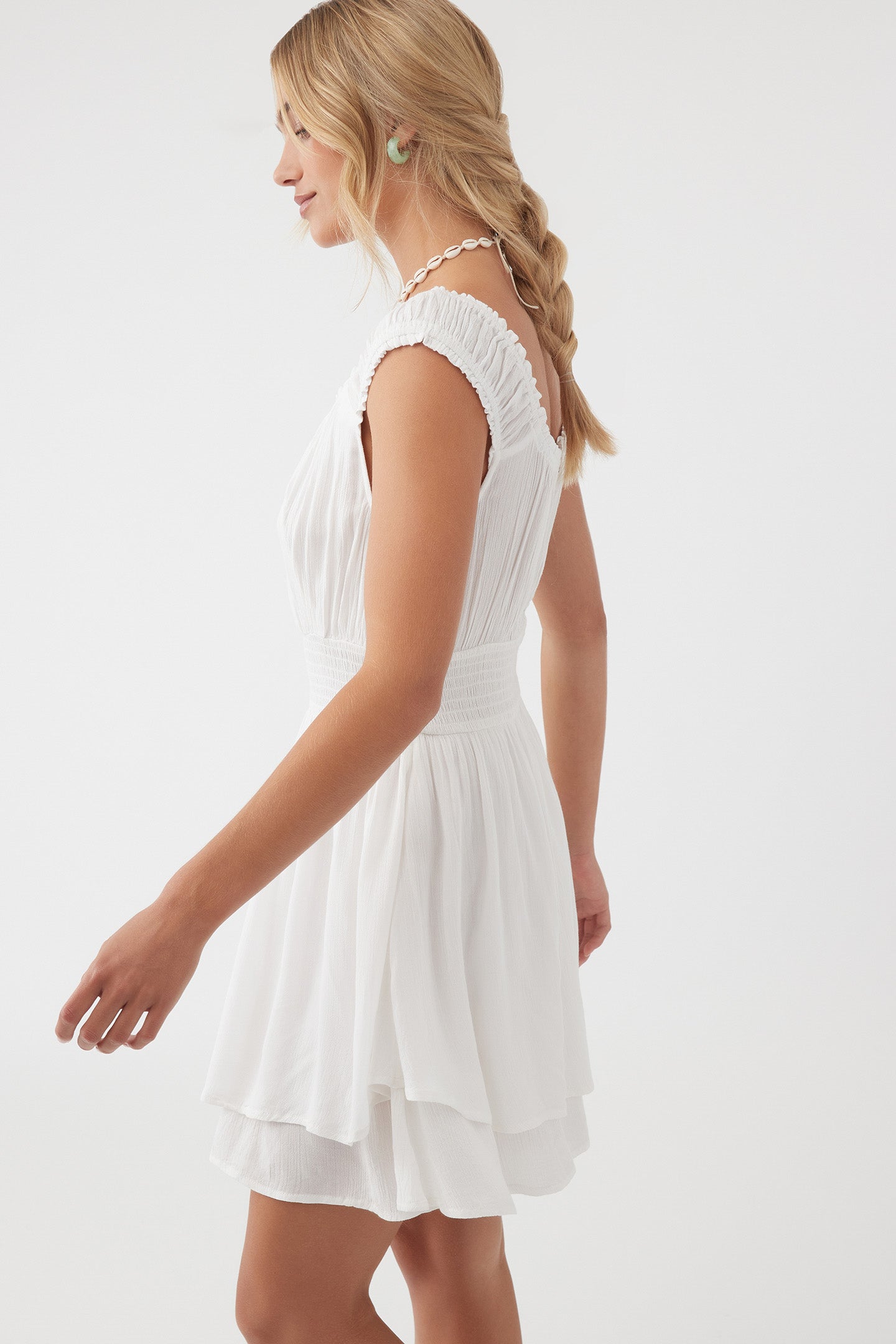 OLLIE DRESS