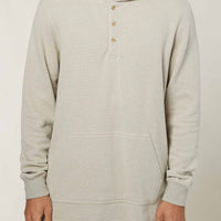 MENS OLYMPIA PULLOVER