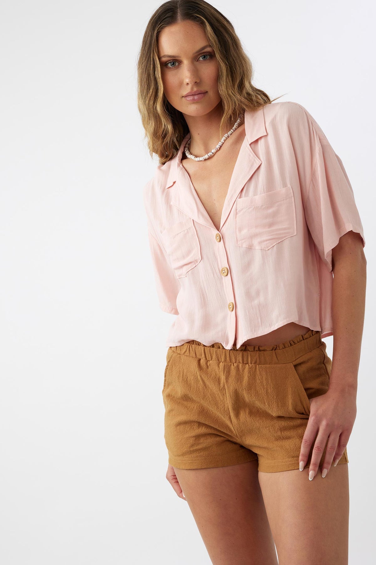 OPHELIA SOLID TOP