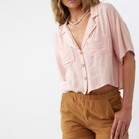 OPHELIA SOLID TOP