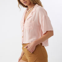 OPHELIA SOLID TOP