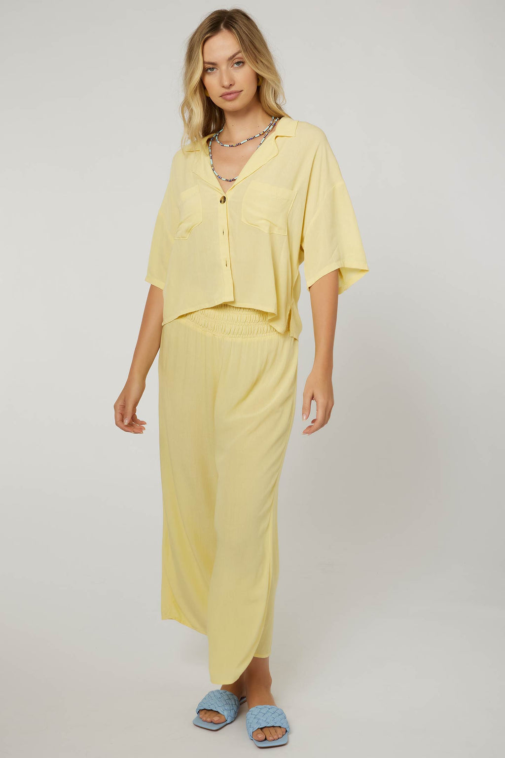 OPHELIA SOLID TOP