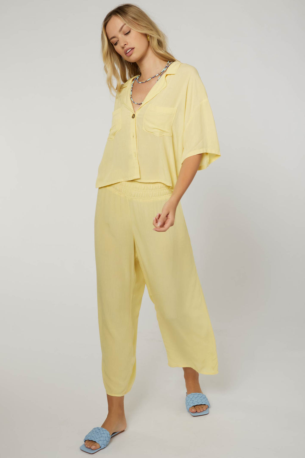 OPHELIA SOLID TOP