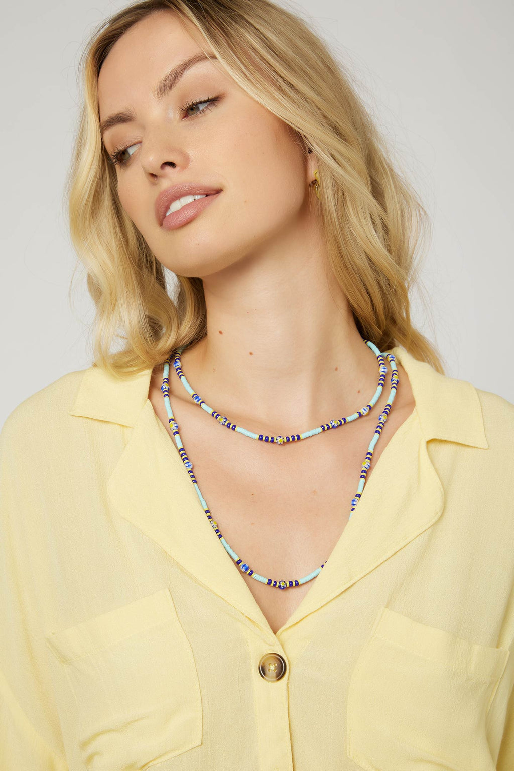 OPHELIA SOLID TOP