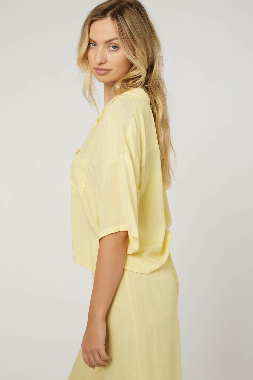 OPHELIA SOLID TOP