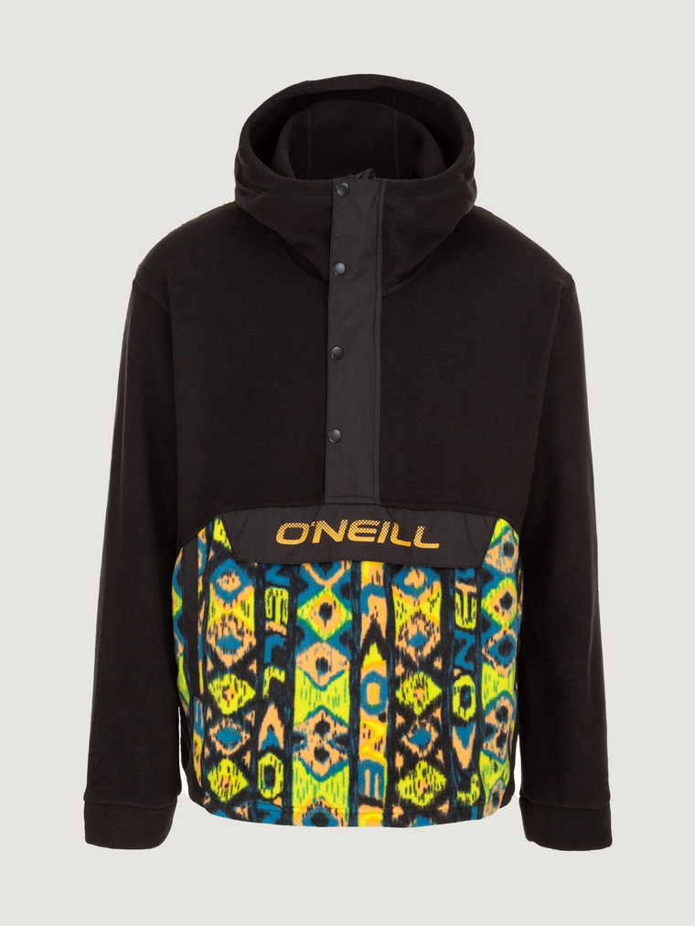 ORIGINAL HZ HOODED FLEECE