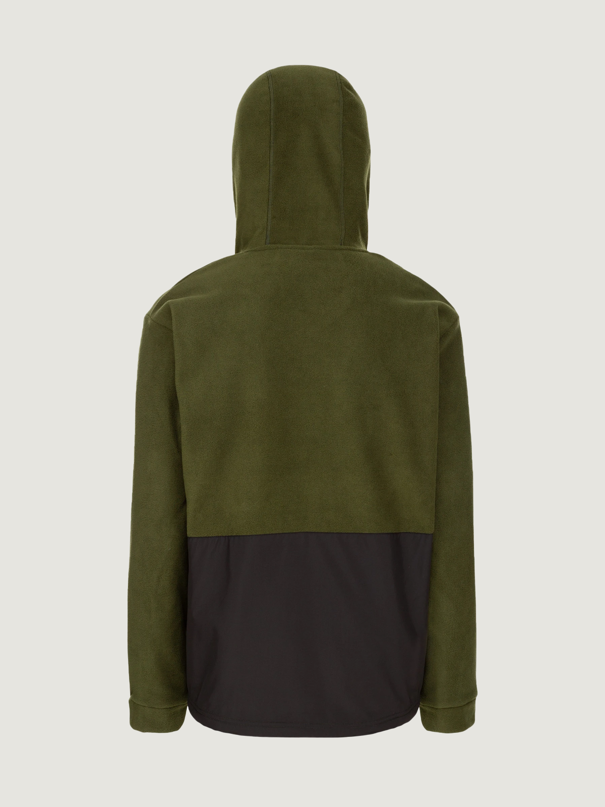 ORIGINAL HZ HOODED FLEECE