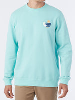 ORIGINAL CREW FLEECE