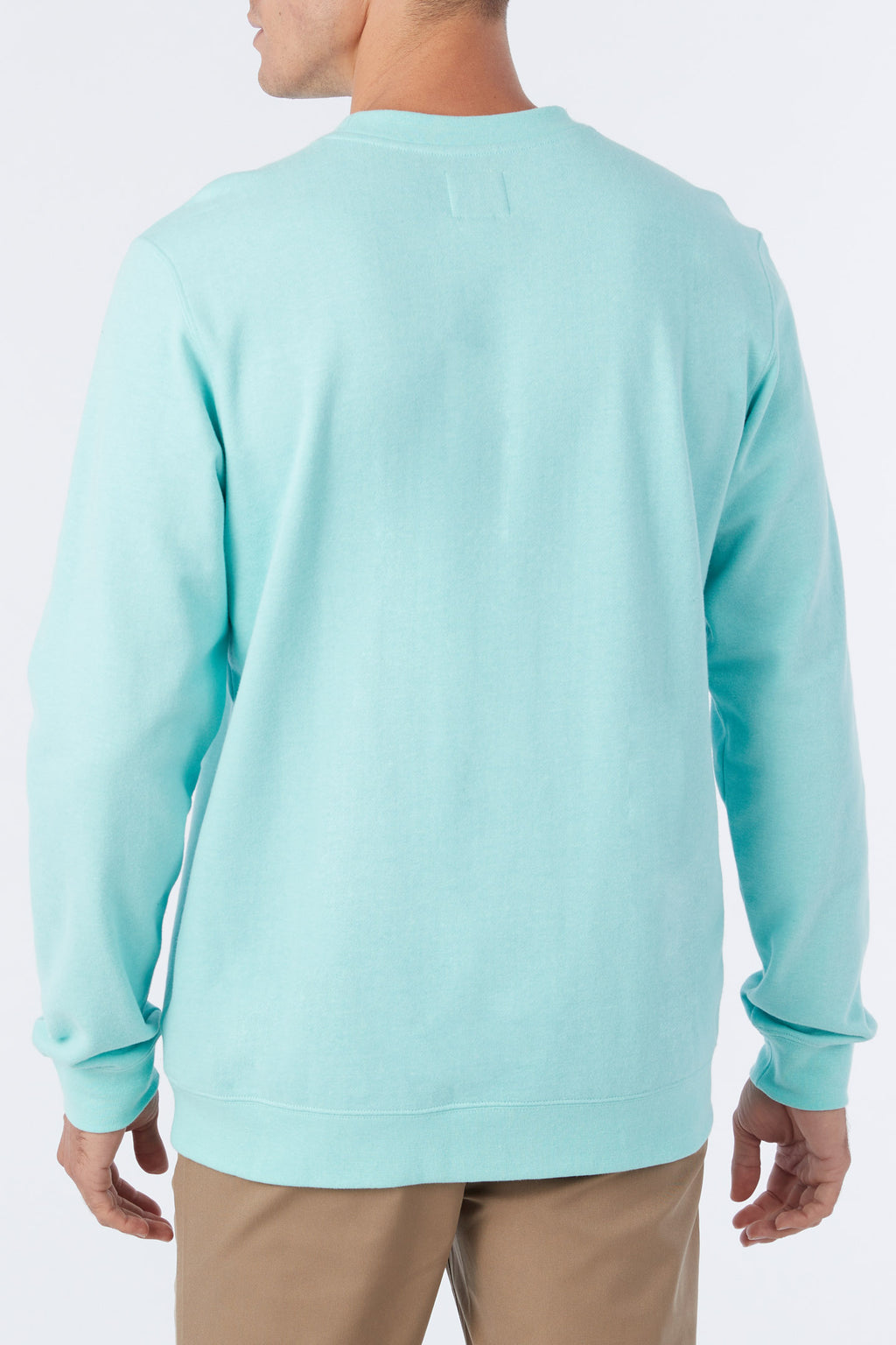 ORIGINAL CREW FLEECE