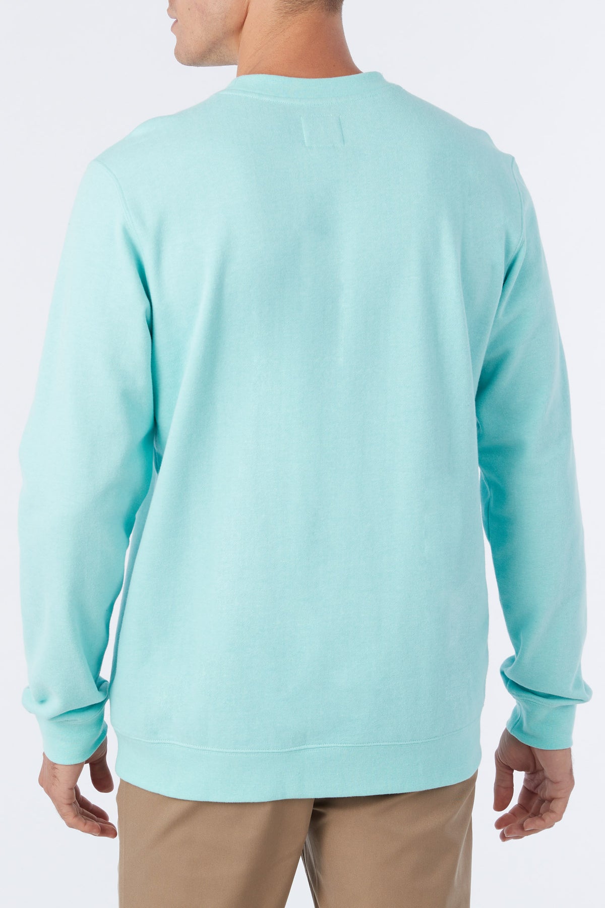 ORIGINAL CREW FLEECE