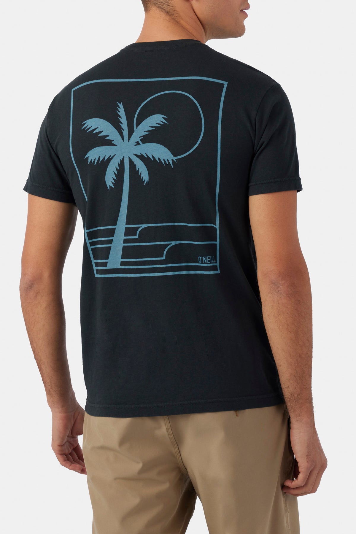 PALM DIEGO TEE