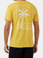 PALM DIEGO TEE