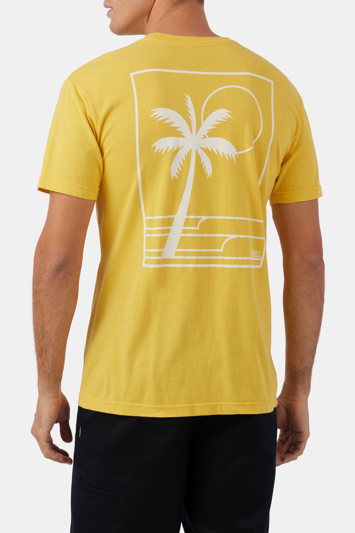 PALM DIEGO TEE
