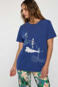 PARTY WAVE TEE