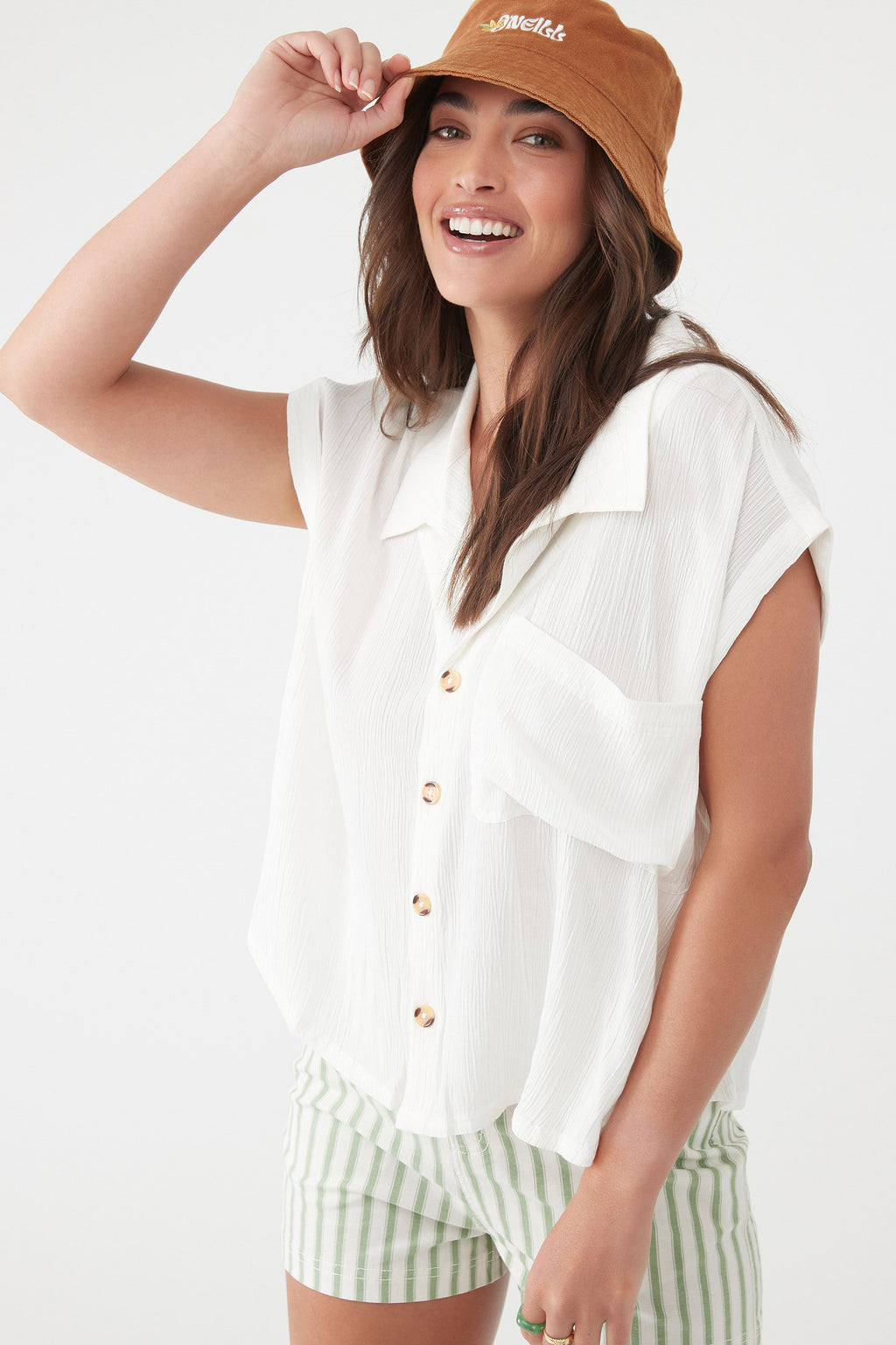 PASCALE SHIRT