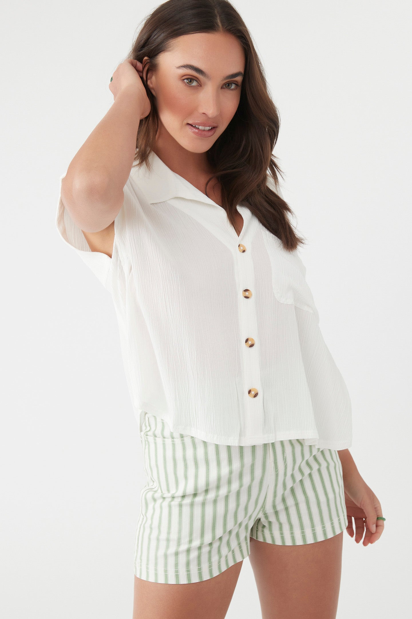 PASCALE SHIRT