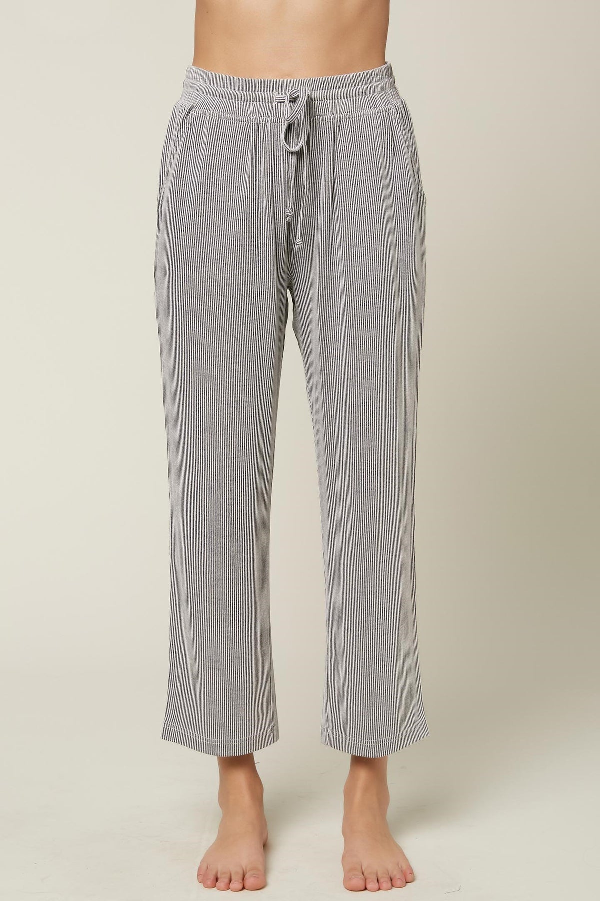 PHOEBE STRIPE PANT