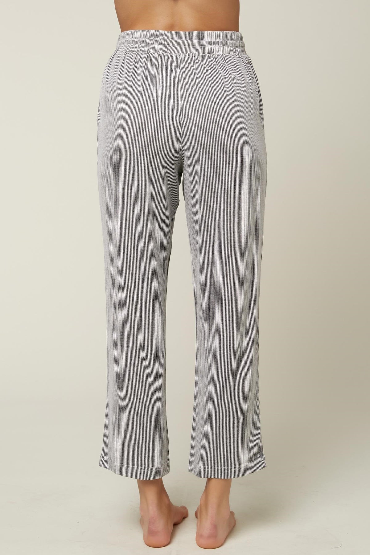 PHOEBE STRIPE PANT