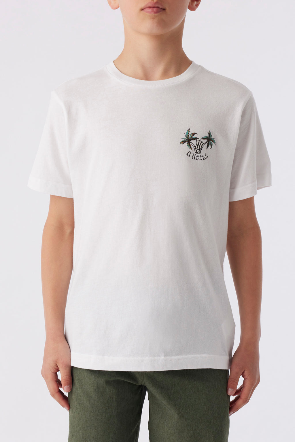 PLAY HARD TEE