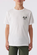 PLAY HARD TEE