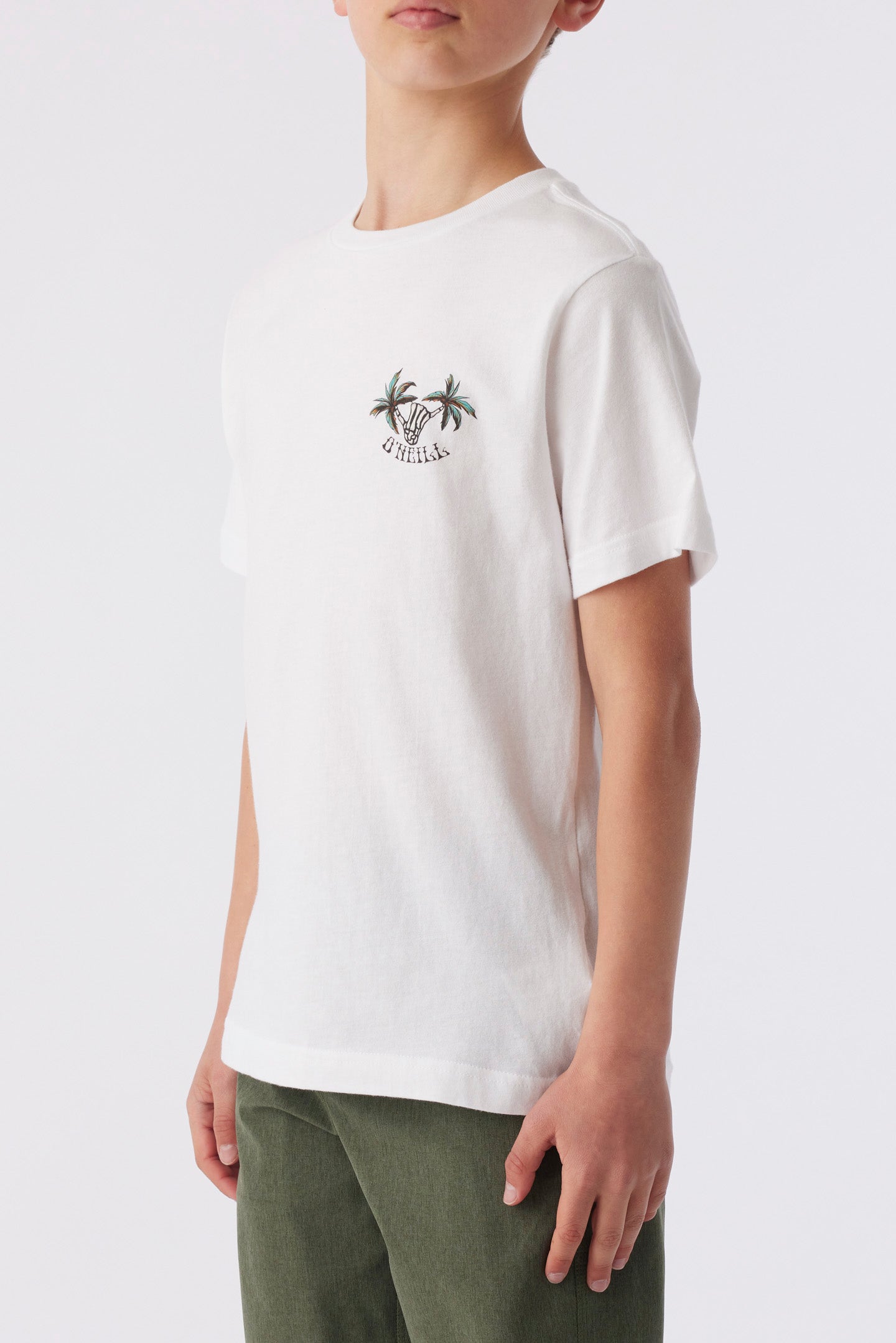 PLAY HARD TEE