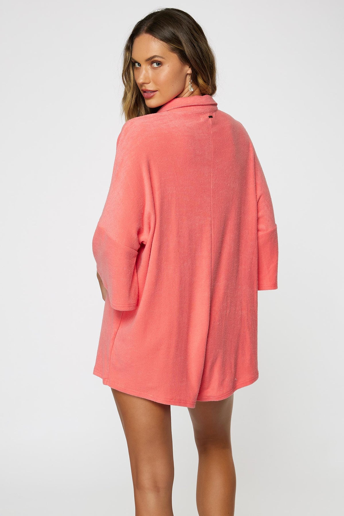 LADIES POOLSIDE ROMPER