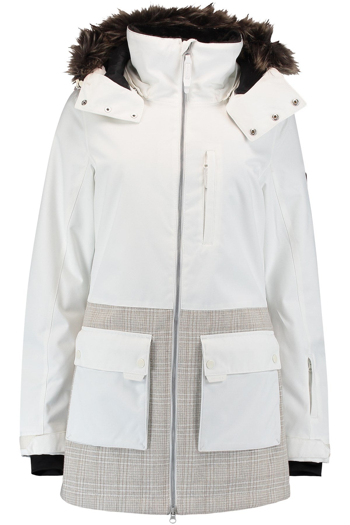 ONYX SNOW PARKA