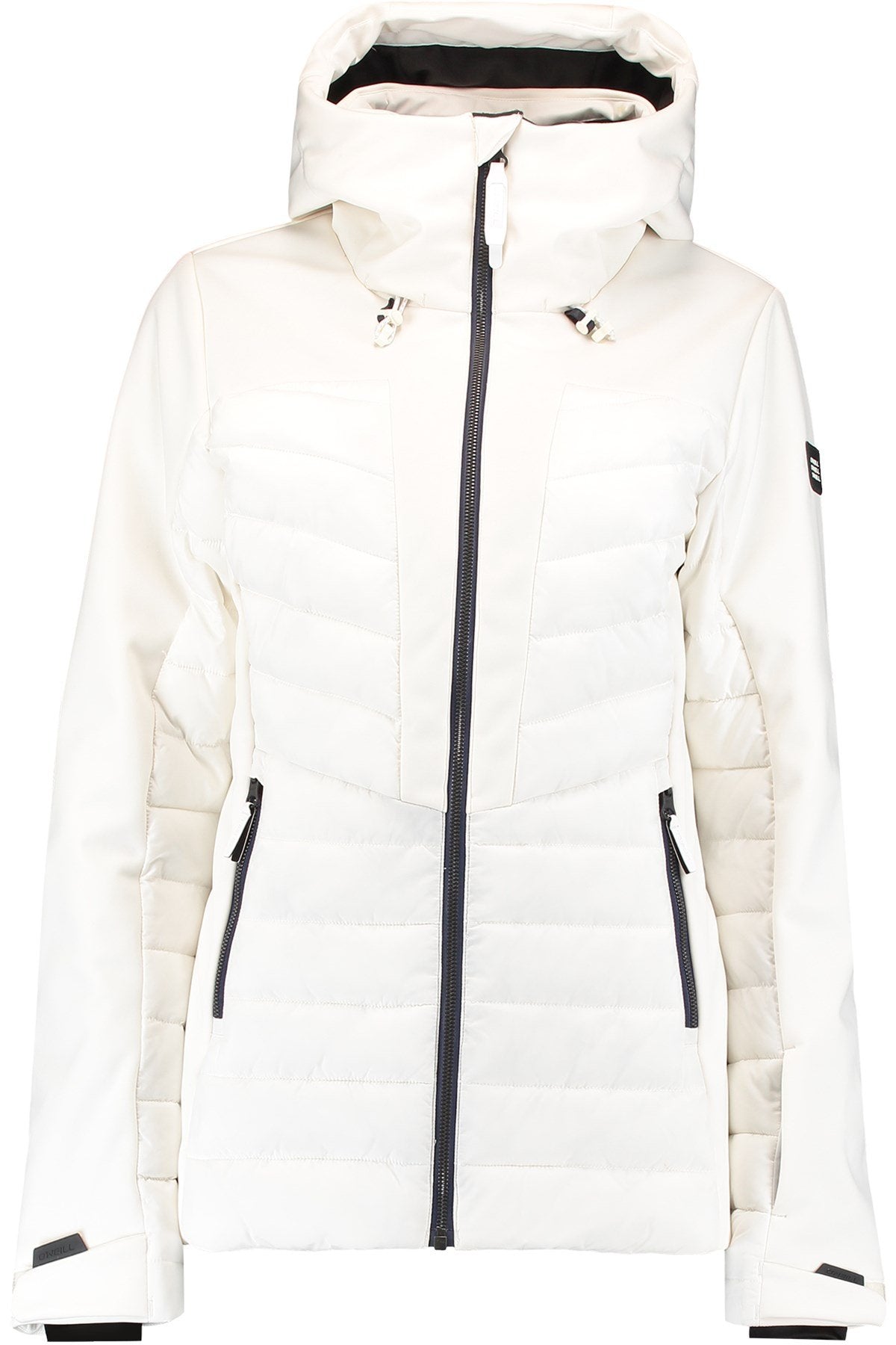 BAFFLE IGNEOUS JACKET