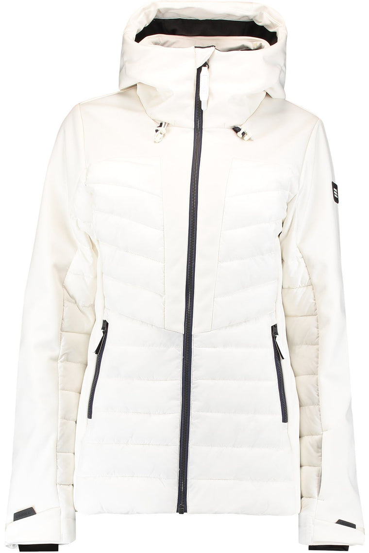 BAFFLE IGNEOUS JACKET