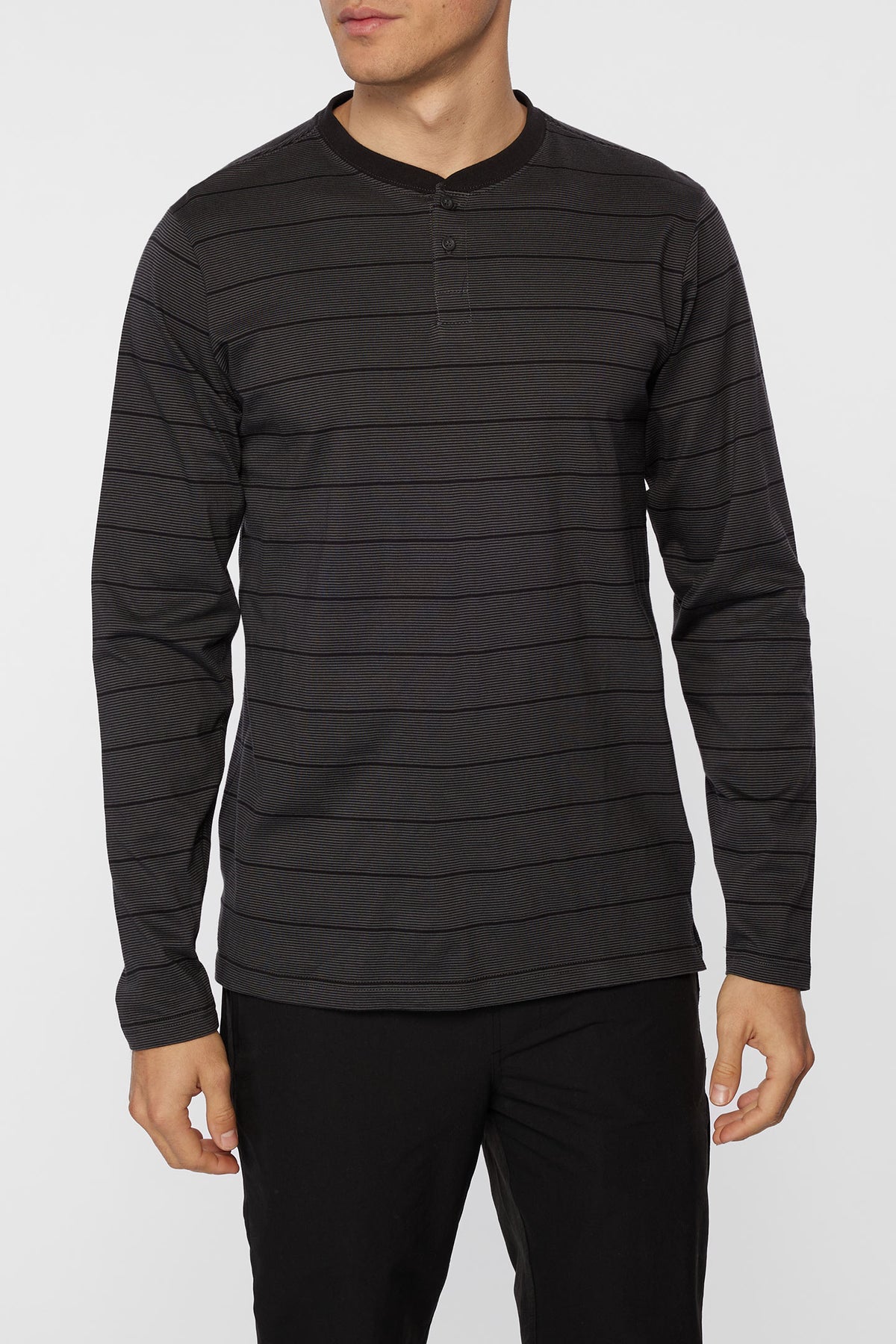 PRESTON HENLEY SHIRT