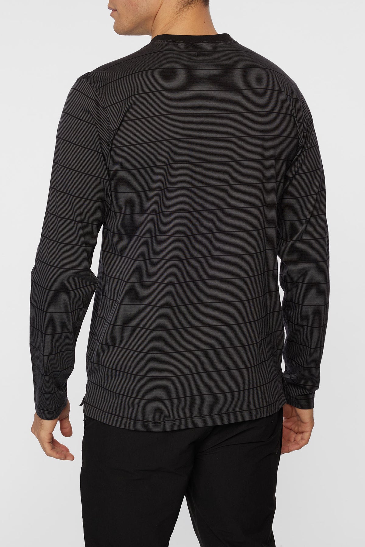 PRESTON HENLEY SHIRT