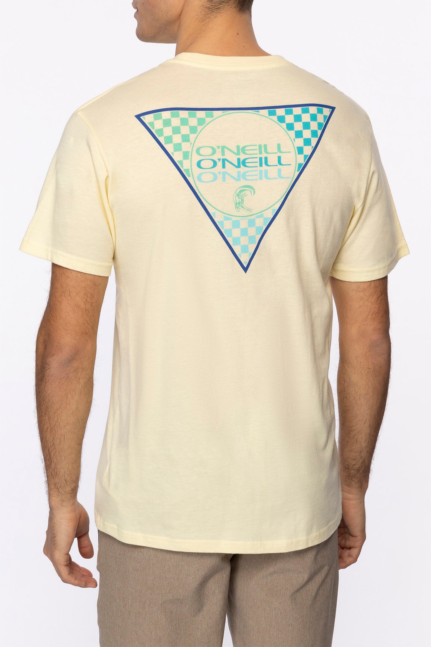 PRIMARY TEE