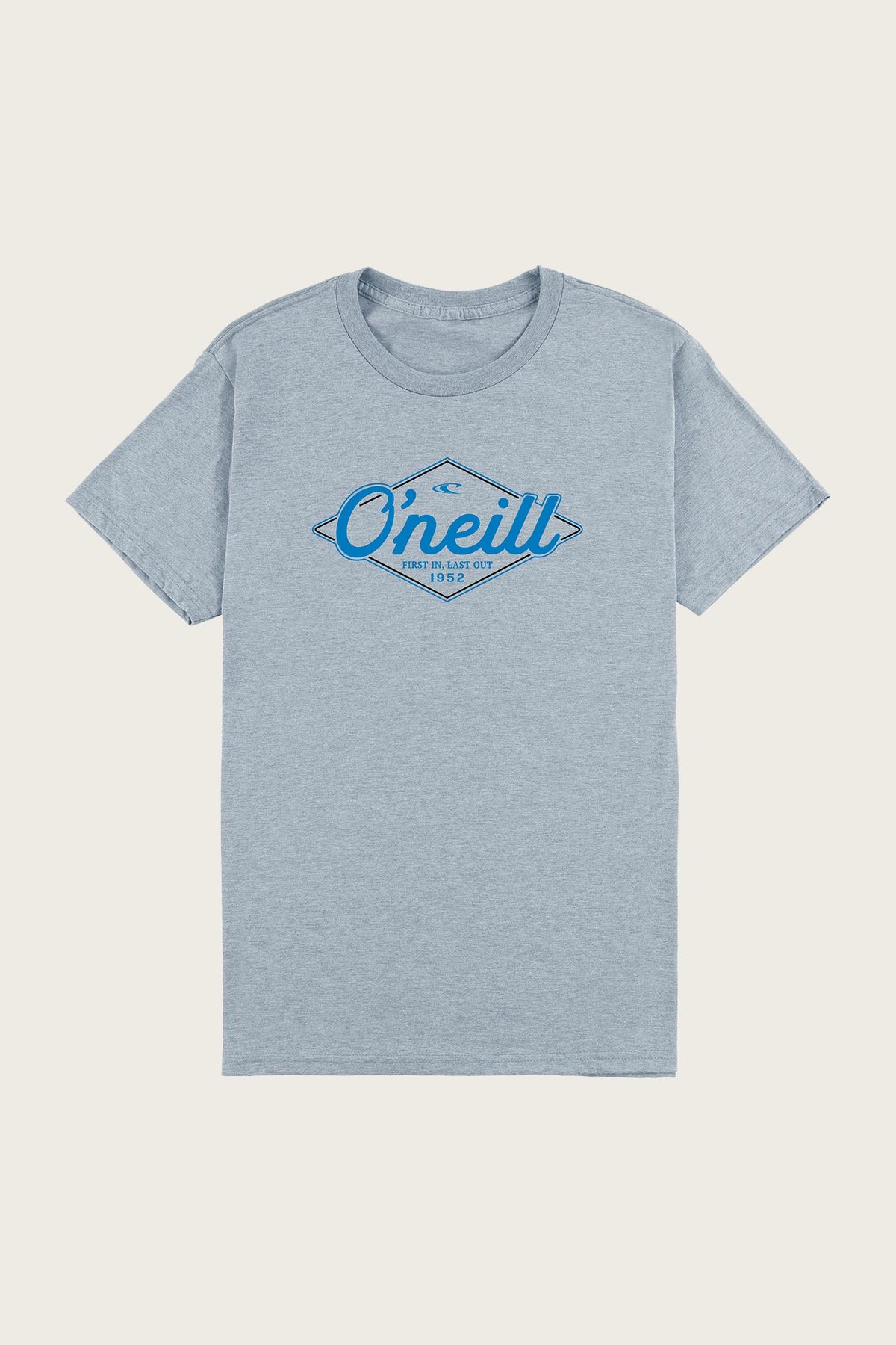 MENS PRIME SHORT SLEEVE TEE