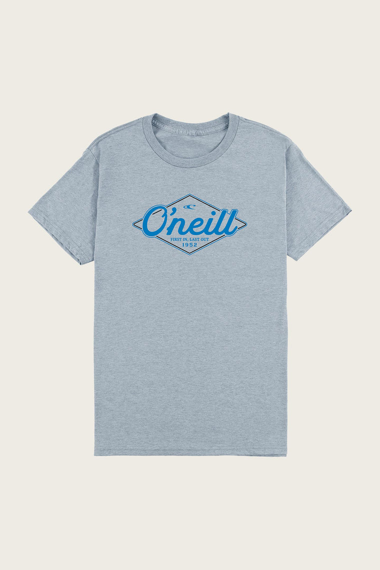 MENS PRIME SHORT SLEEVE TEE