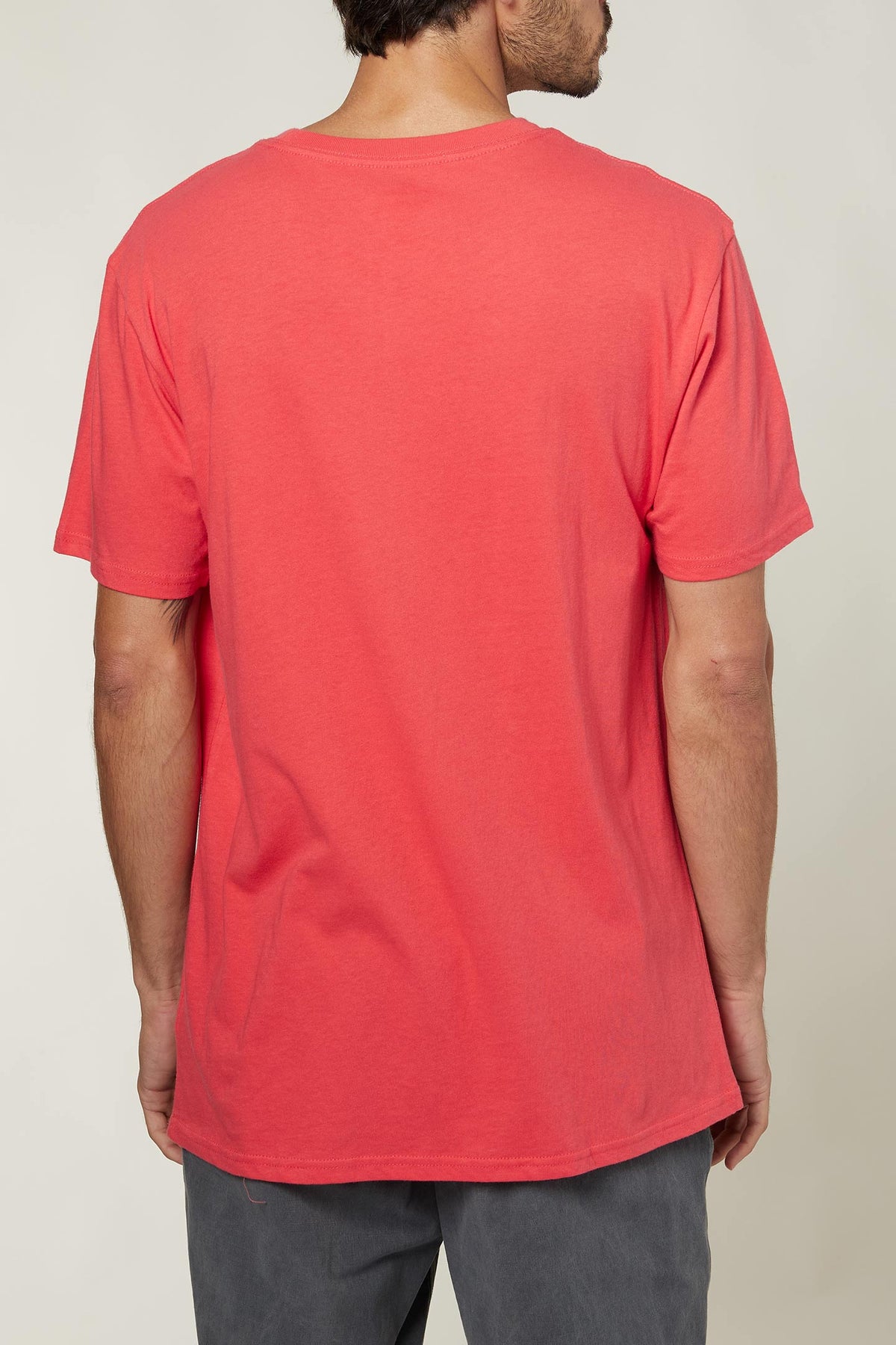 MENS PRIME SHORT SLEEVE TEE