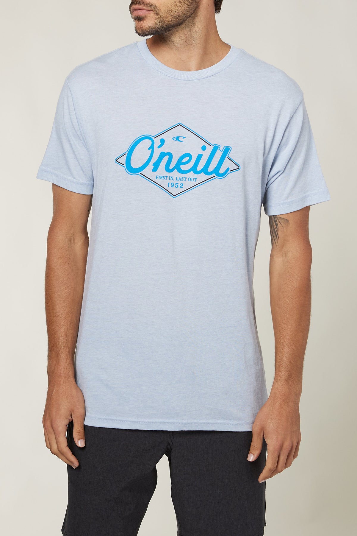 MENS PRIME SHORT SLEEVE TEE