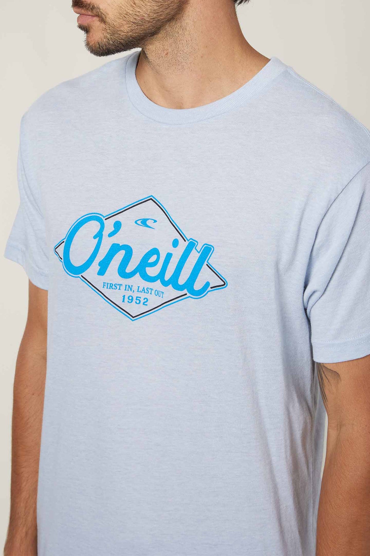 MENS PRIME SHORT SLEEVE TEE