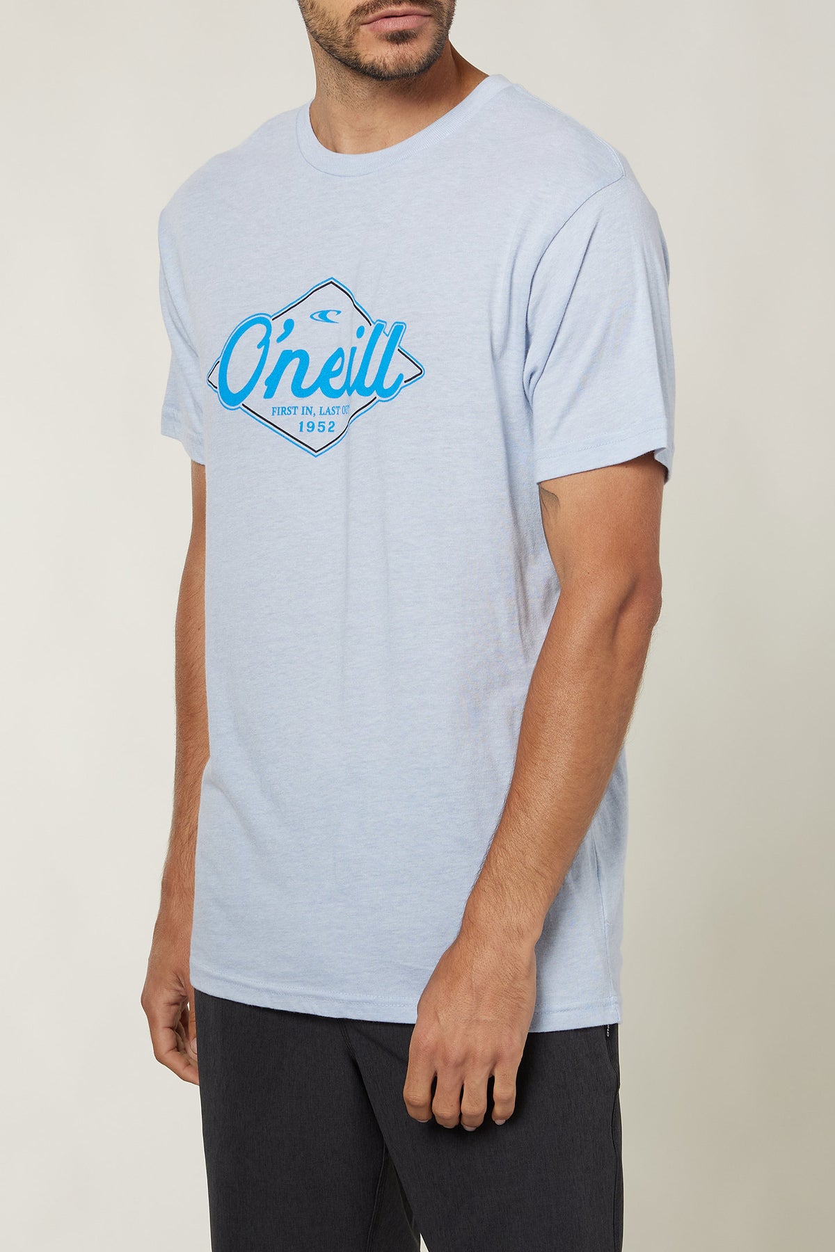 MENS PRIME SHORT SLEEVE TEE