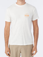 QUIVER TEE