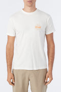 QUIVER TEE