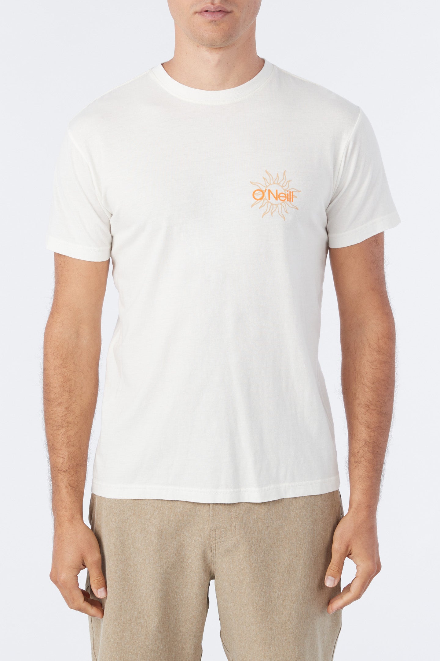 QUIVER TEE