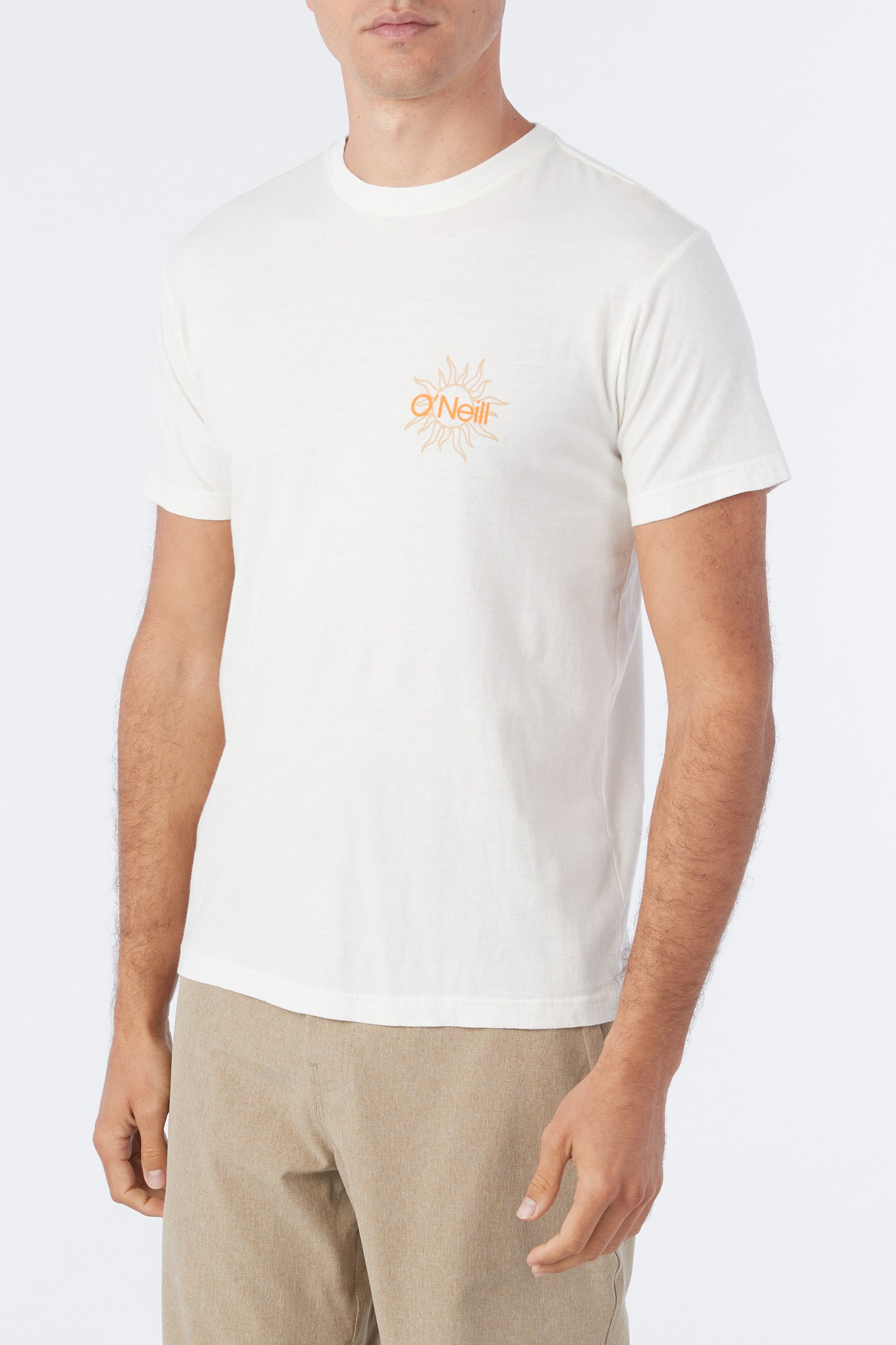 QUIVER TEE