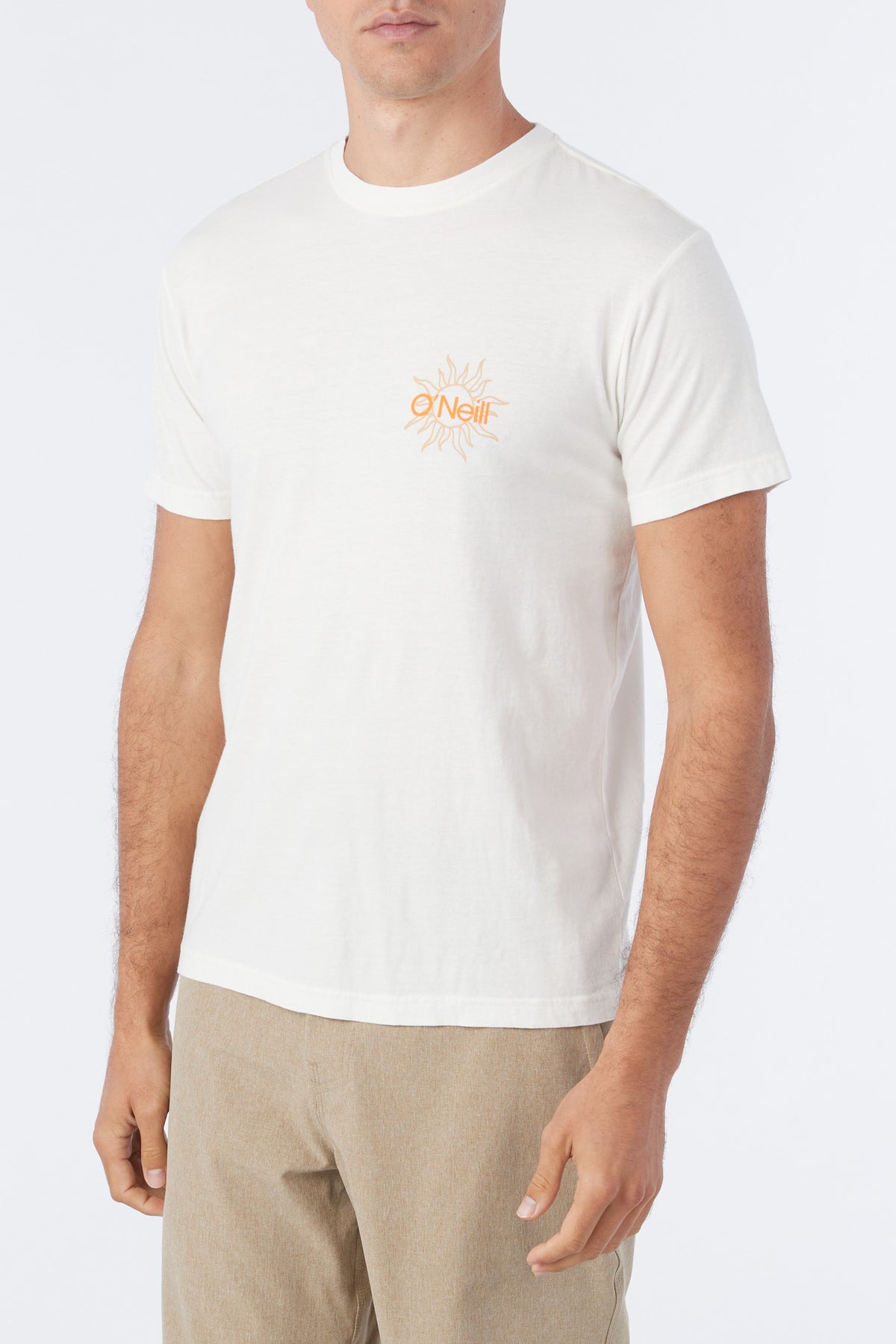 QUIVER TEE