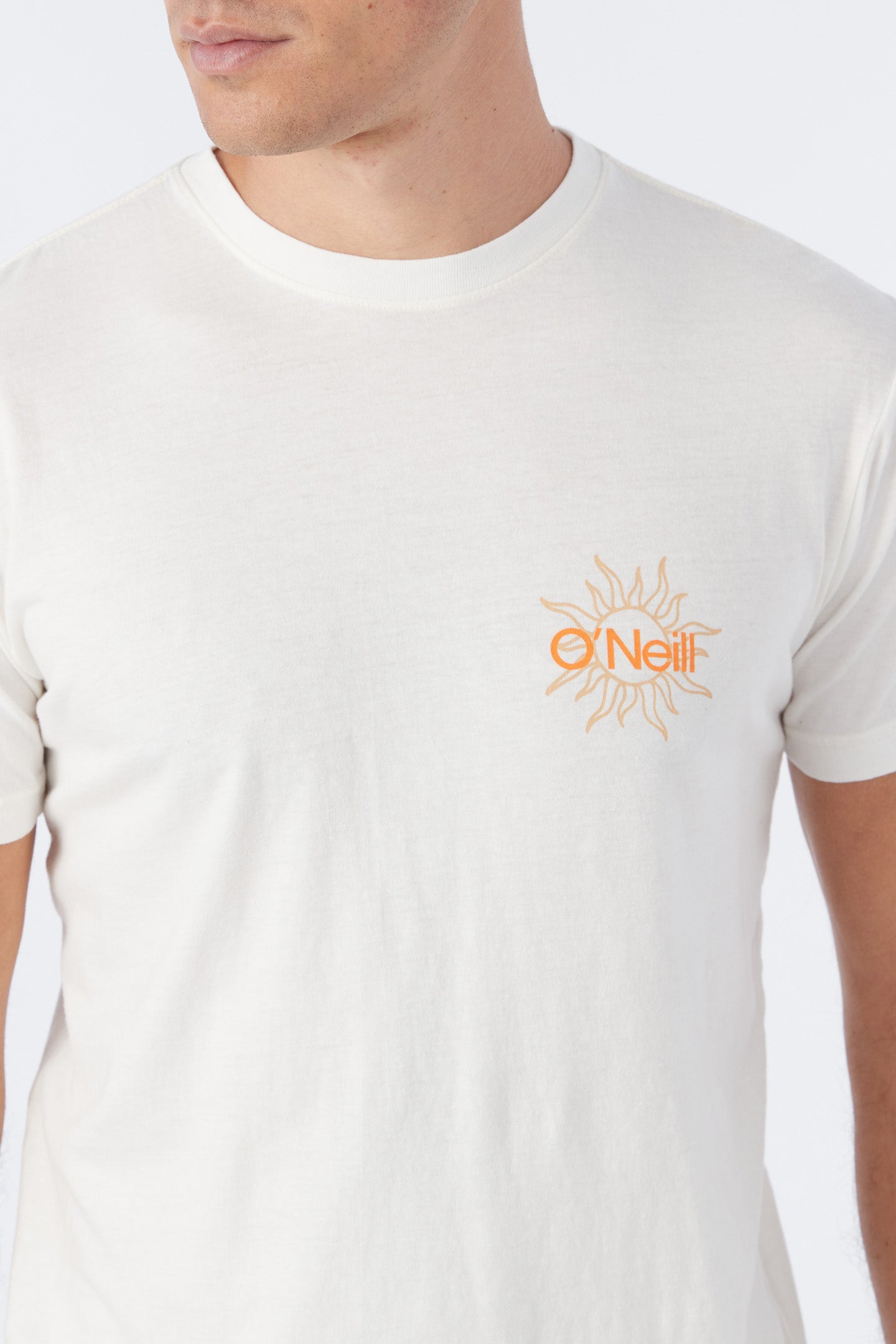 QUIVER TEE