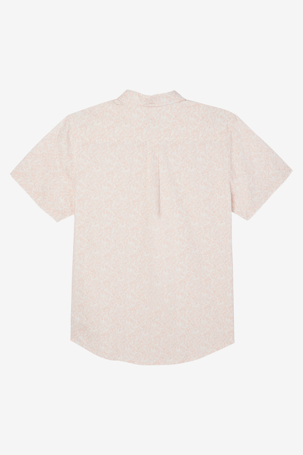 QUIVER STRETCH SS MODERN SHIRT