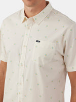 QUIVER STRETCH MODERN SHIRT