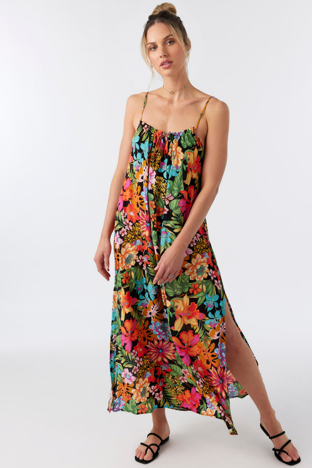 RAINN DRESS