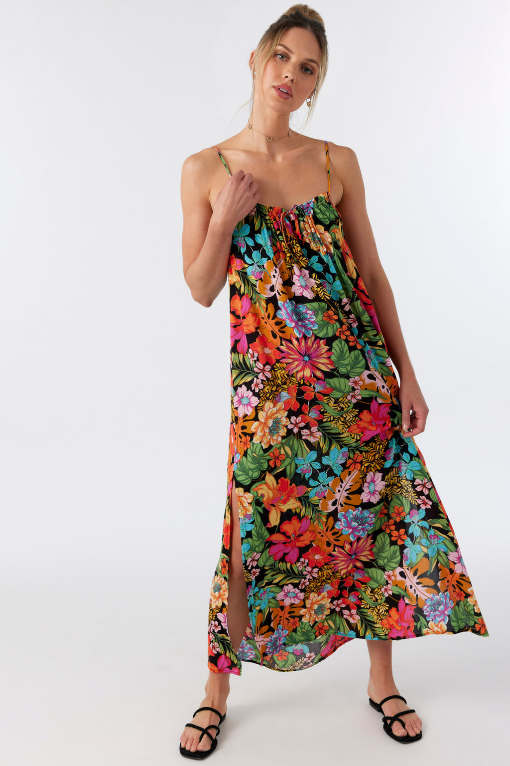 RAINN DRESS