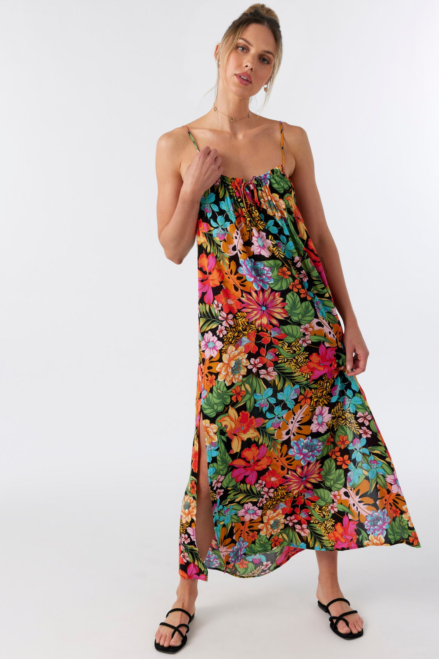 RAINN DRESS