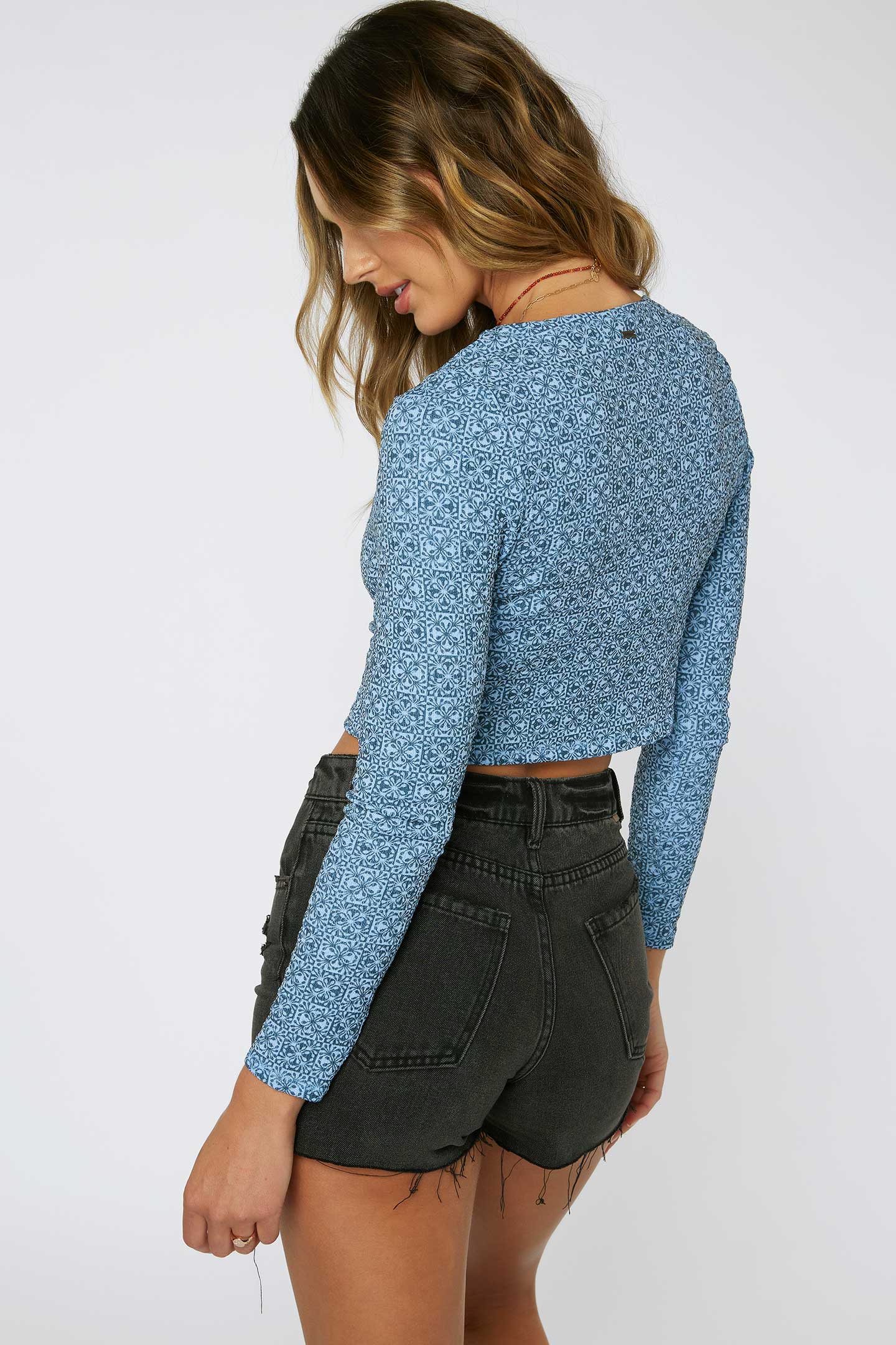 RAISSA TOP